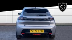 Peugeot 208 1.2 PureTech 100 Allure Premium + 5dr Petrol Hatchback